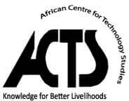 acts logo print